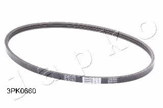 Japko 3PK660 V-ribbed belt 3PK660 3PK660