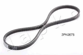 Japko 3PK675 V-ribbed belt 3PK675 3PK675
