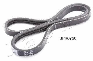Japko 3PK760 V-ribbed belt 3PK760 3PK760