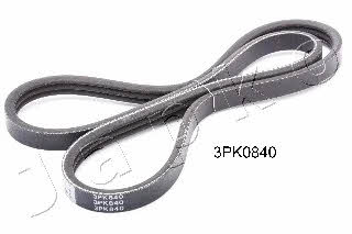 Japko 3PK840 V-ribbed belt 3PK840 3PK840