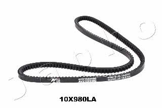 Japko 10X980LA V-belt 10X980 10X980LA