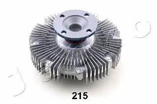 Japko 36215 Viscous coupling assembly 36215