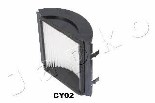 Japko 21CY02 Filter, interior air 21CY02
