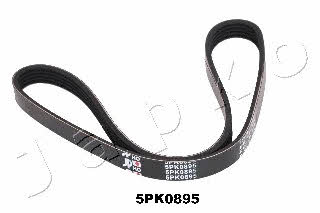 Japko 5PK895 V-ribbed belt 5PK895 5PK895