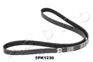 Japko 5PK1230 V-ribbed belt 5PK1230 5PK1230