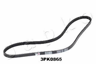 Japko 3PK865 V-ribbed belt 3PK865 3PK865