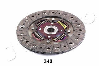 Japko 80340 Clutch disc 80340