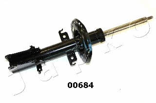 Japko MJ00684 Front oil and gas suspension shock absorber MJ00684