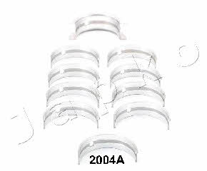 Japko 62004A Crankshaft bushings 62004A