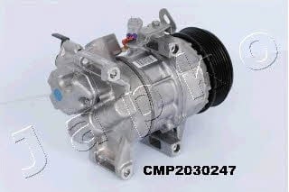 Japko CMP2030247 Compressor, air conditioning CMP2030247