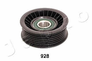 Japko 129928 V-ribbed belt tensioner (drive) roller 129928