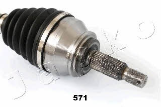 Japko 62571 Drive shaft 62571