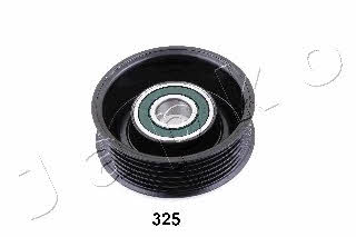 Japko 129325 V-ribbed belt tensioner (drive) roller 129325