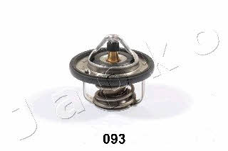 Japko 2293 Thermostat, coolant 2293