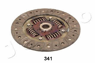 Japko 80341 Clutch disc 80341