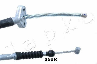 Japko 131250R Parking brake cable, right 131250R