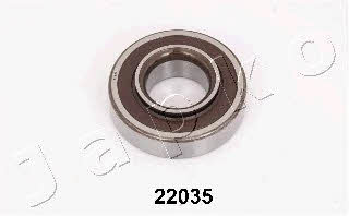 Japko 422035 Wheel bearing kit 422035