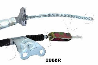 Japko 1312066R Parking brake cable, right 1312066R