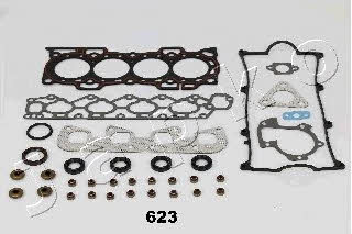 Japko 48623 Gasket Set, cylinder head 48623