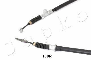 Japko 131138R Parking brake cable, right 131138R