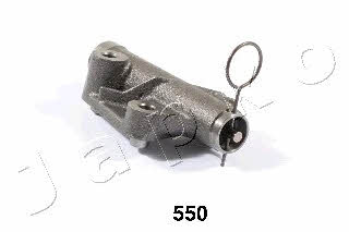 Japko 45550 Tensioner pulley, timing belt 45550