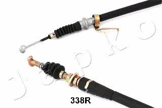 Japko 131338R Parking brake cable, right 131338R
