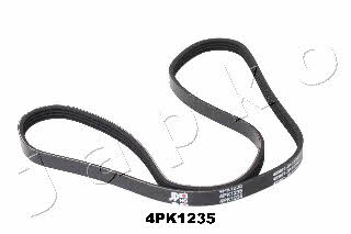 Japko 4PK1235 V-ribbed belt 4PK1235 4PK1235