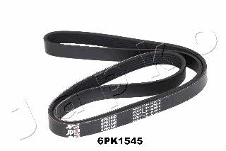 Japko 6PK1545 V-ribbed belt 6PK1545 6PK1545