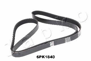 Japko 6PK1840 V-ribbed belt 6PK1840 6PK1840