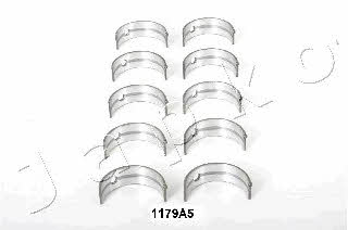 Japko 61179A5 Crankshaft bushings 61179A5