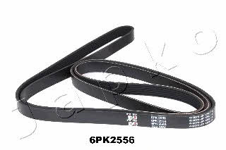 Japko 6PK2556 V-ribbed belt 6PK2556 6PK2556