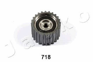 Japko 45718 Tensioner pulley, timing belt 45718