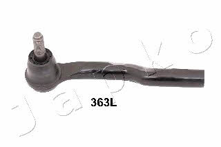 Outer tie rod end Mazda 3: 111363L Japko Left tie rod end