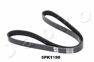 Japko 6PK1190 V-ribbed belt 6PK1190 6PK1190