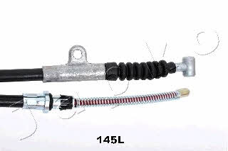 Japko 131145L Parking brake cable left 131145L