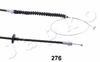 Japko 131276 Cable Pull, parking brake 131276