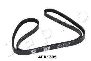 Japko 4PK1395 V-ribbed belt 4PK1395 4PK1395