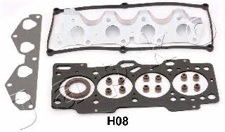 48H08 Japko Gasket Set, cylinder head