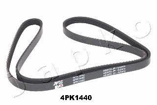 Japko 4PK1440 V-ribbed belt 4PK1440 4PK1440