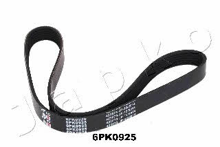 Japko 6PK925 V-ribbed belt 6PK925 6PK925