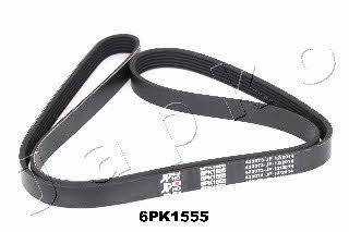 Japko 6PK1555 V-ribbed belt 6PK1555 6PK1555