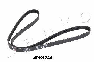Japko 4PK1240 V-ribbed belt 4PK1240 4PK1240