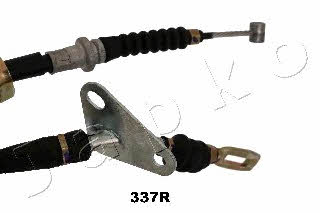 Japko 131337R Parking brake cable, right 131337R