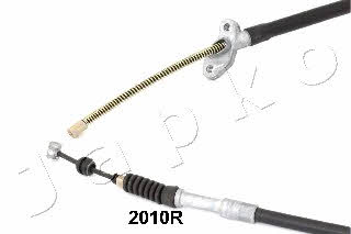Japko 1312010R Parking brake cable, right 1312010R