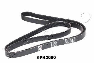 Japko 6PK2050 V-ribbed belt 6PK2050 6PK2050