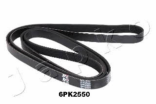 Japko 6PK2550 V-ribbed belt 6PK2550 6PK2550
