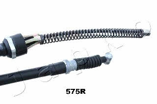 Japko 131575R Parking brake cable, right 131575R