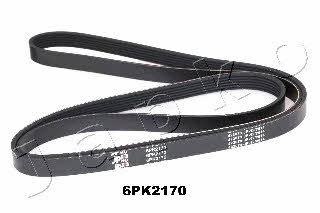 Japko 6PK2170 V-ribbed belt 6PK2170 6PK2170