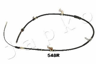 Japko 131548R Parking brake cable, right 131548R