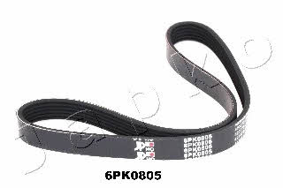 Japko 6PK805 V-ribbed belt 6PK805 6PK805